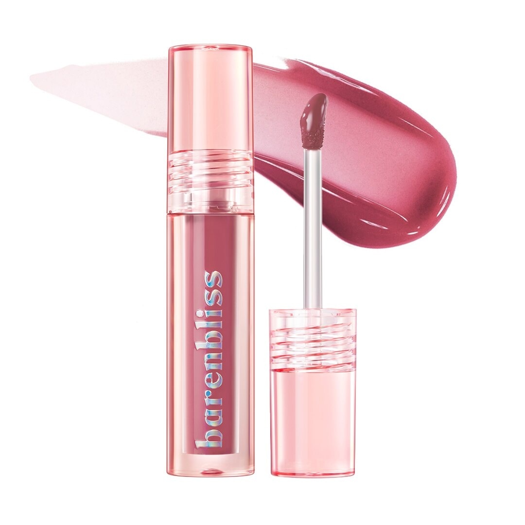 BARENBLISS Peach Makes Perfect Lip Tint 12 Fly High 3ml