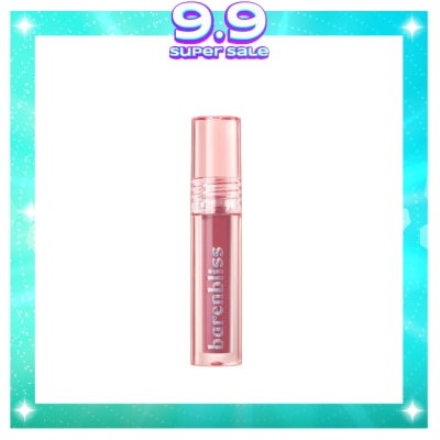 BARENBLISS BARENBLISS Peach Makes Perfect Lip Tint 12 Fly High 3ml