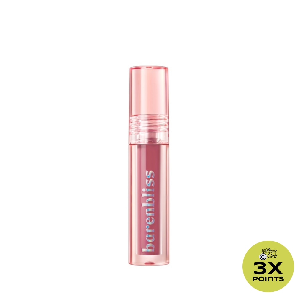 BARENBLISS Peach Makes Perfect Lip Tint 12 Fly High 3ml