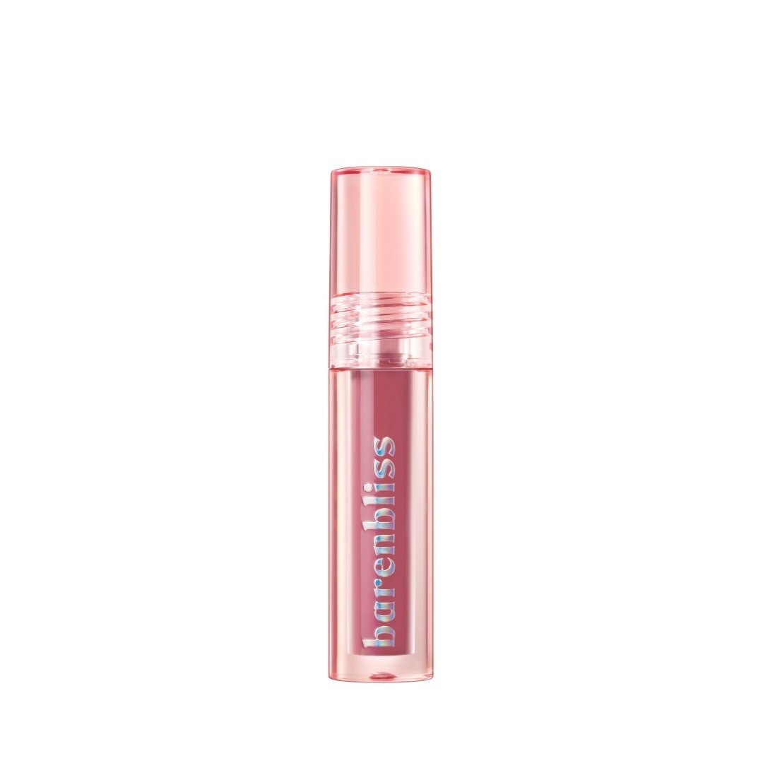 BARENBLISS Peach Makes Perfect Lip Tint 12 Fly High 3ml