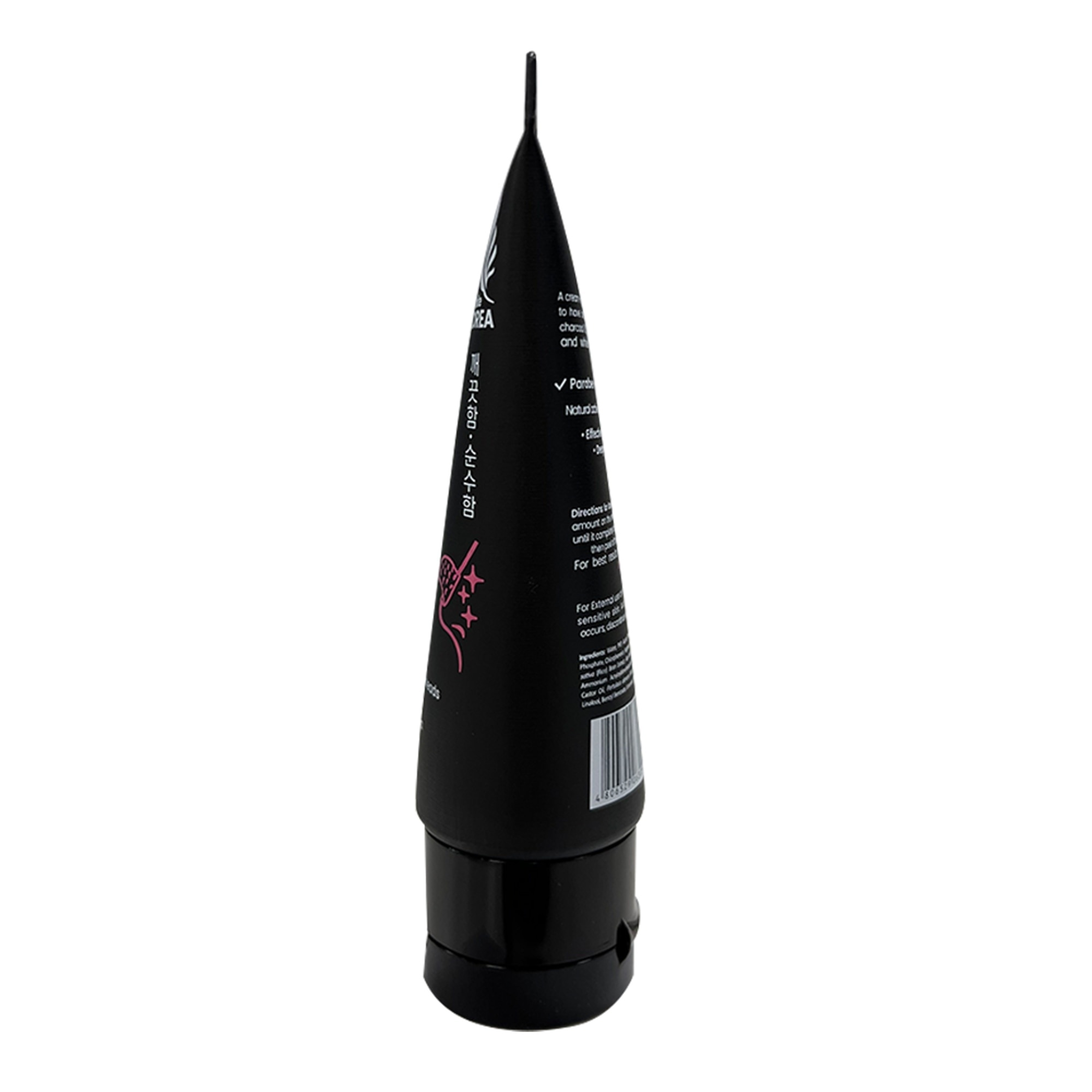 Nose Pack The Black Extractor 30ml