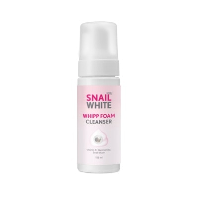 SNAILWHITE Whipp Foam Cleanser 150ml