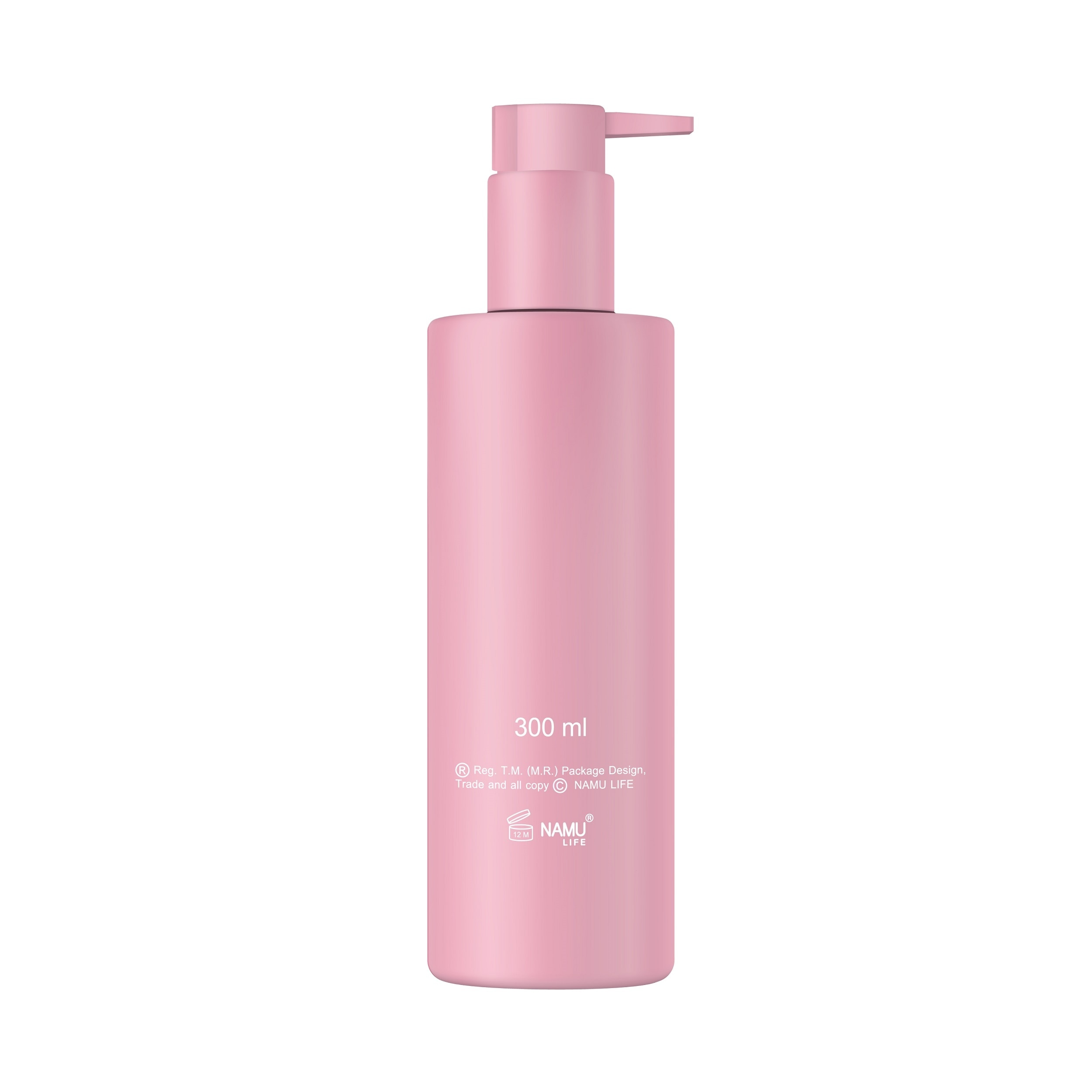 Glow Body Cream 300ml