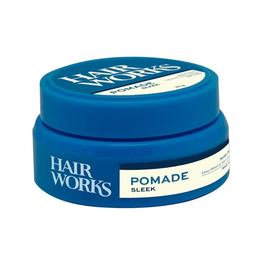 Hairstyling Pomade 75g