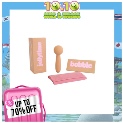 JELLY TIME Bobble Personal Massager