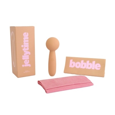 JELLY TIME Bobble Personal Massager