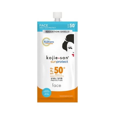 KOJIE SAN SunProtect SPF50+ PA+++ Face 15g