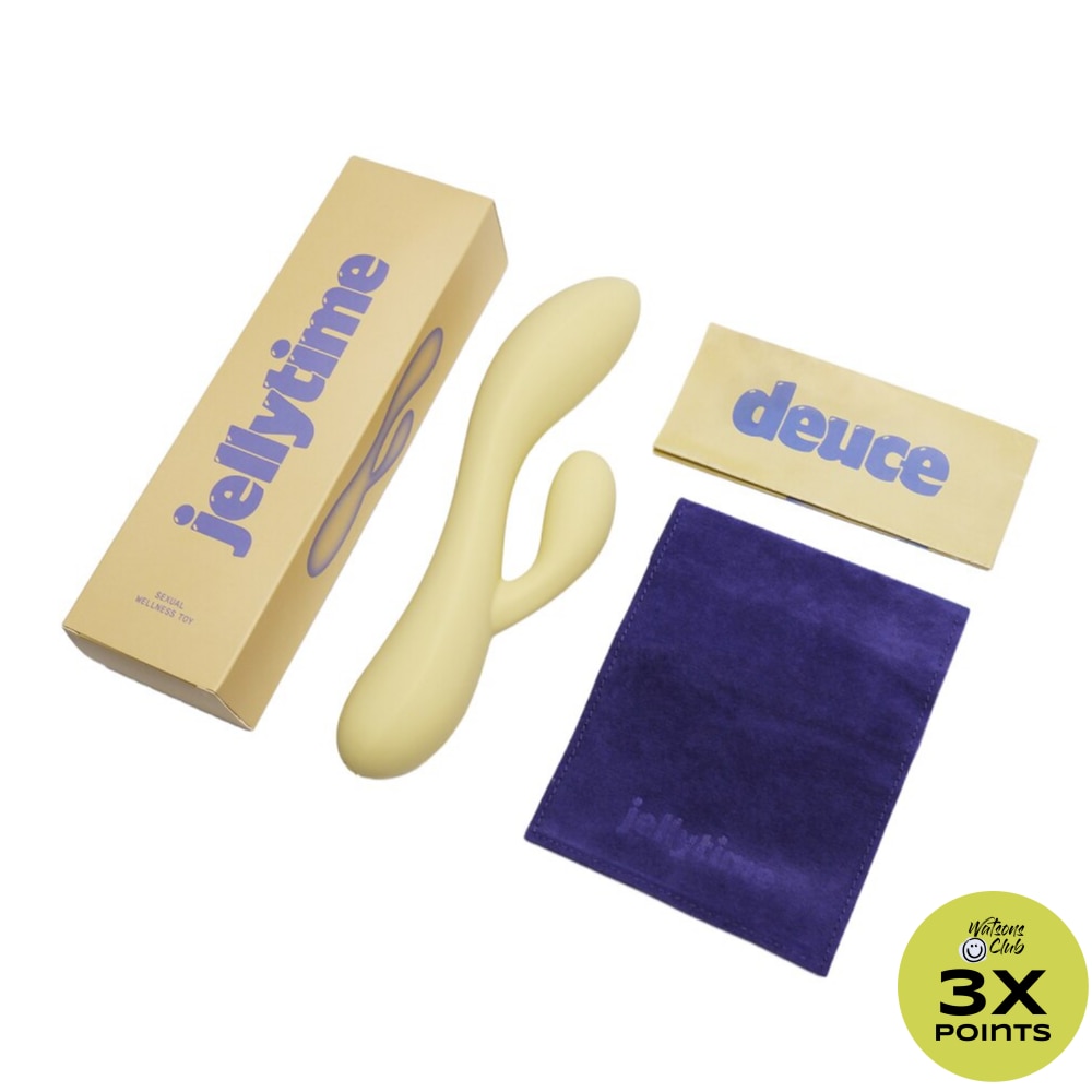 Deuce Personal Massager
