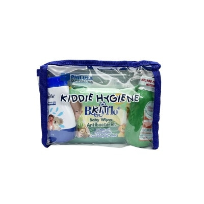 MEDIPLAST MEDIPLAST Kiddie Hygiene Kit