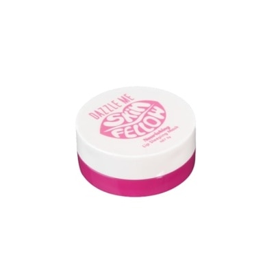 DAZZLE ME - DAZZLE ME Skin Fellow Nourishing Lip Sleeping Mask 01 Strawberry 3g