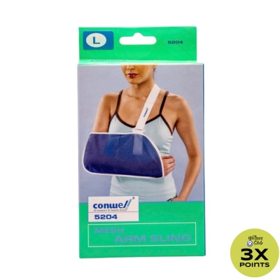 CONWELL Conwell Mesh Arm Sling Large