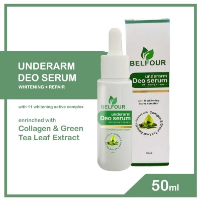 BELFOUR BELFOUR Underarm Deo Serum 50ml