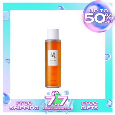 BEAUTY OF JOSEON BEAUTY OF JOSEON Ginseng Essence Water150ml