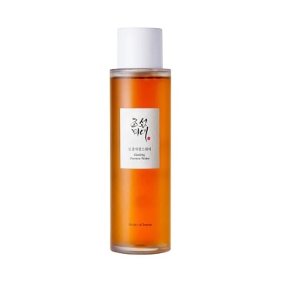 BEAUTY OF JOSEON BEAUTY OF JOSEON Ginseng Essence Water150ml