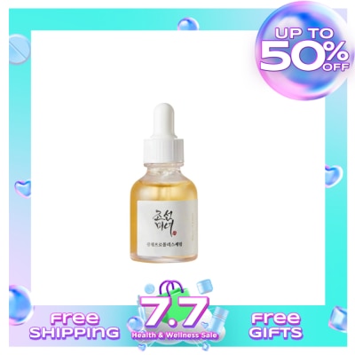 BEAUTY OF JOSEON BEAUTY OF JOSEON Glow Serum : Proplis + Niacinamide 30ml