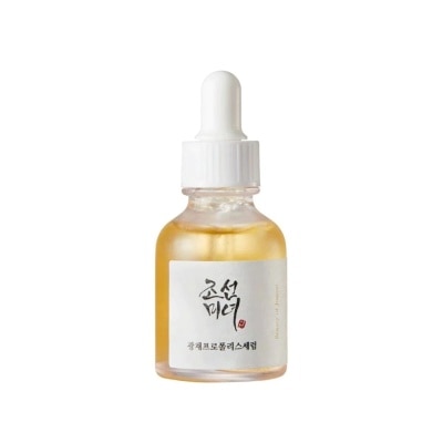 BEAUTY OF JOSEON BEAUTY OF JOSEON Glow Serum : Proplis + Niacinamide 30ml