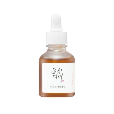 BEAUTY OF JOSEON BEAUTY OF JOSEONRevive Serum : Ginseng + Snail Mucin 30ml