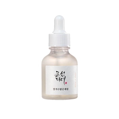 BEAUTY OF JOSEON BEAUTY OF JOSEON Glow Deep Seum : Rice + Alpha arbutin 30ml