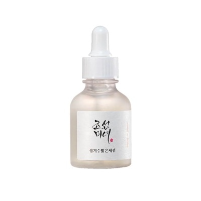 BEAUTY OF JOSEON - BEAUTY OF JOSEON Glow Deep Seum : Rice + Alpha arbutin 30ml