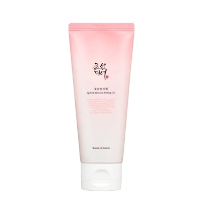 BEAUTY OF JOSEON BEAUTY OF JOSEON Apricot Blossom Peeling Gel 100ml