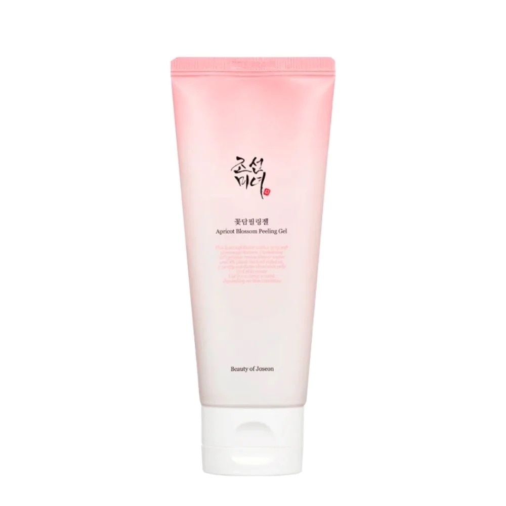 BEAUTY OF JOSEON Apricot Blossom Peeling Gel 100ml