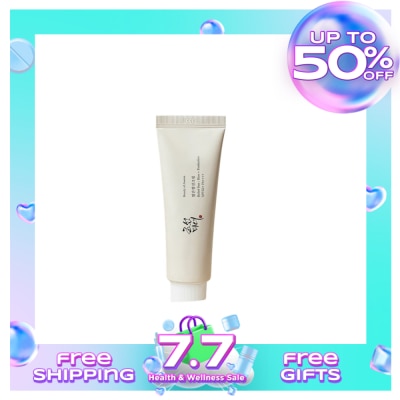 BEAUTY OF JOSEON BEAUTY OF JOSEON Relief Sun : Rice + Probiotics 50ml