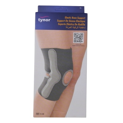 TYNOR Elastic Knee Support