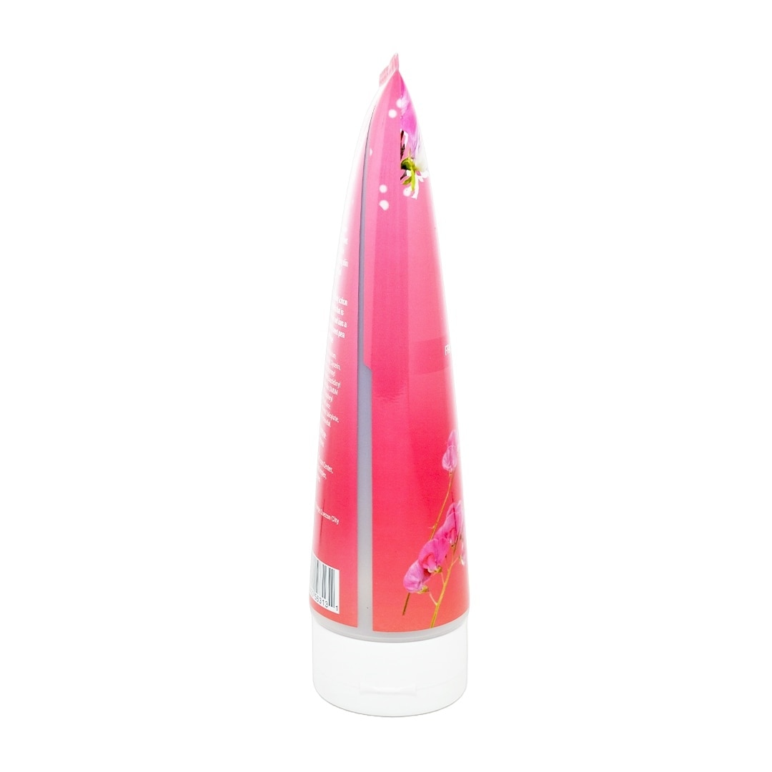 Sweet Pea Kiss Fragrance Body Lotion 400ml