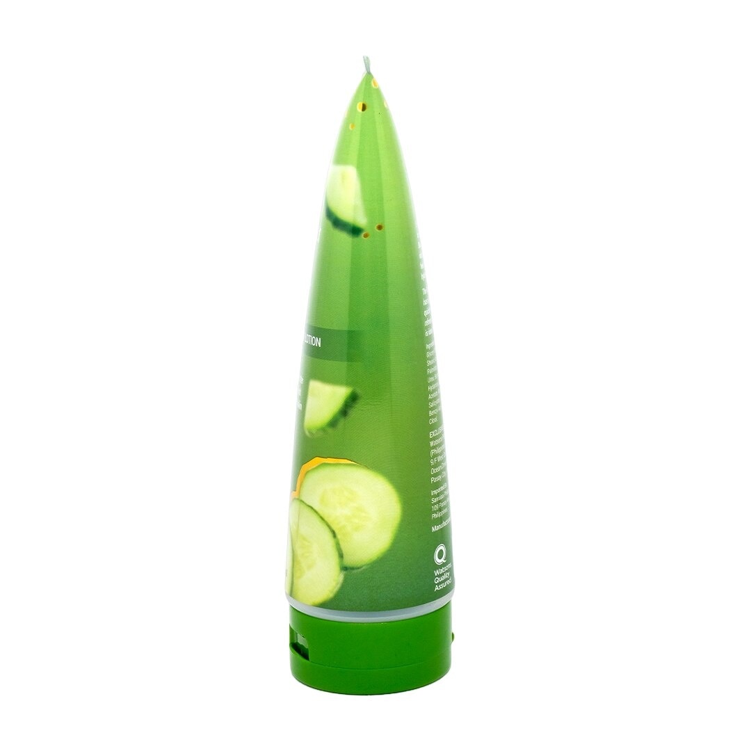 Cucumber Bloom Fragrance Body Lotion 400ml