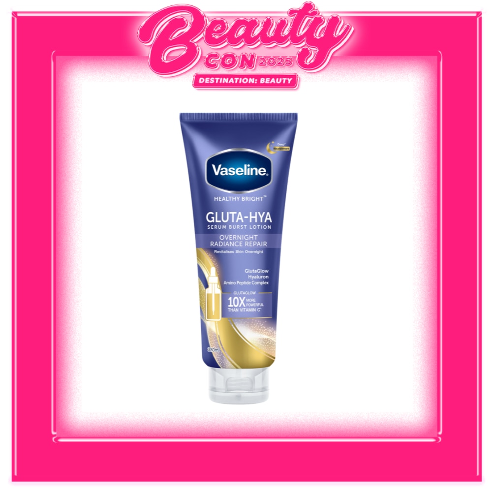 Healthy Bright Gluta-Hya Serum Boost Lotion 330ml