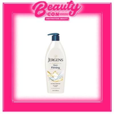 JERGENS JERGENS Skin Firming Oil 496ml