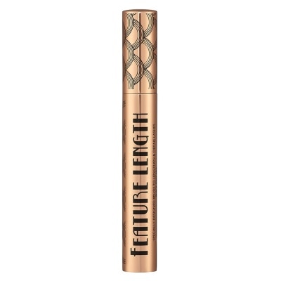 BARRY M Feature Length Mascara Black MAS22 7ml