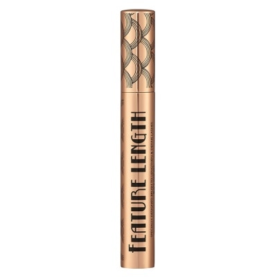 BARRY M Feature Length Mascara Black MAS22 7ml