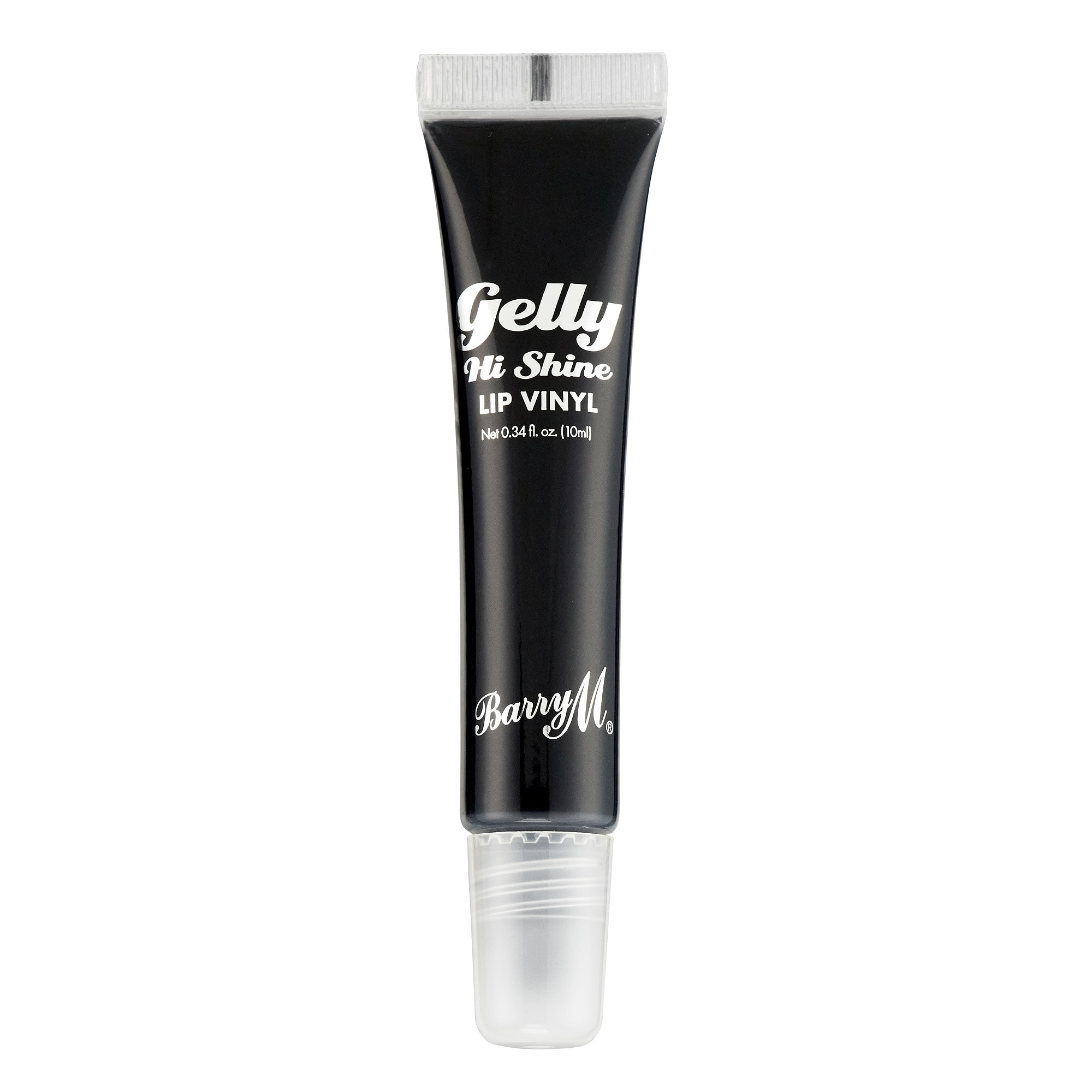 Gelly Hi Shine Lip Vinyl Forbid 10ml