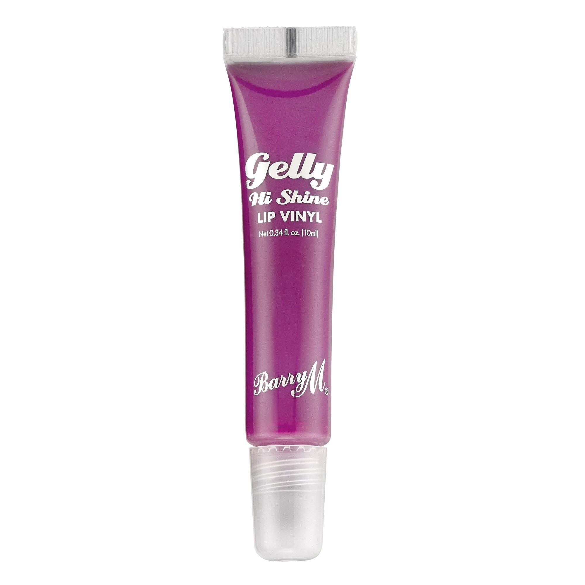 Gelly Hi Shine Lip Vinyl Ornate 10ml