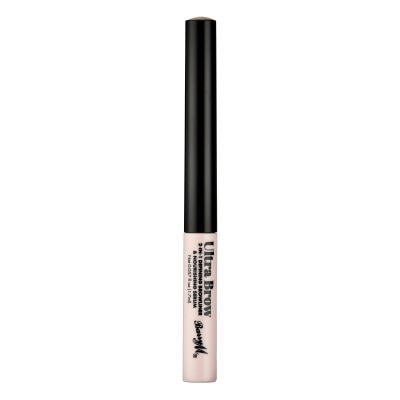 BARRY M Ultra Brow 2-in-1 Defining Browliner & Nourishing Serum Light Blonde 1.7ml