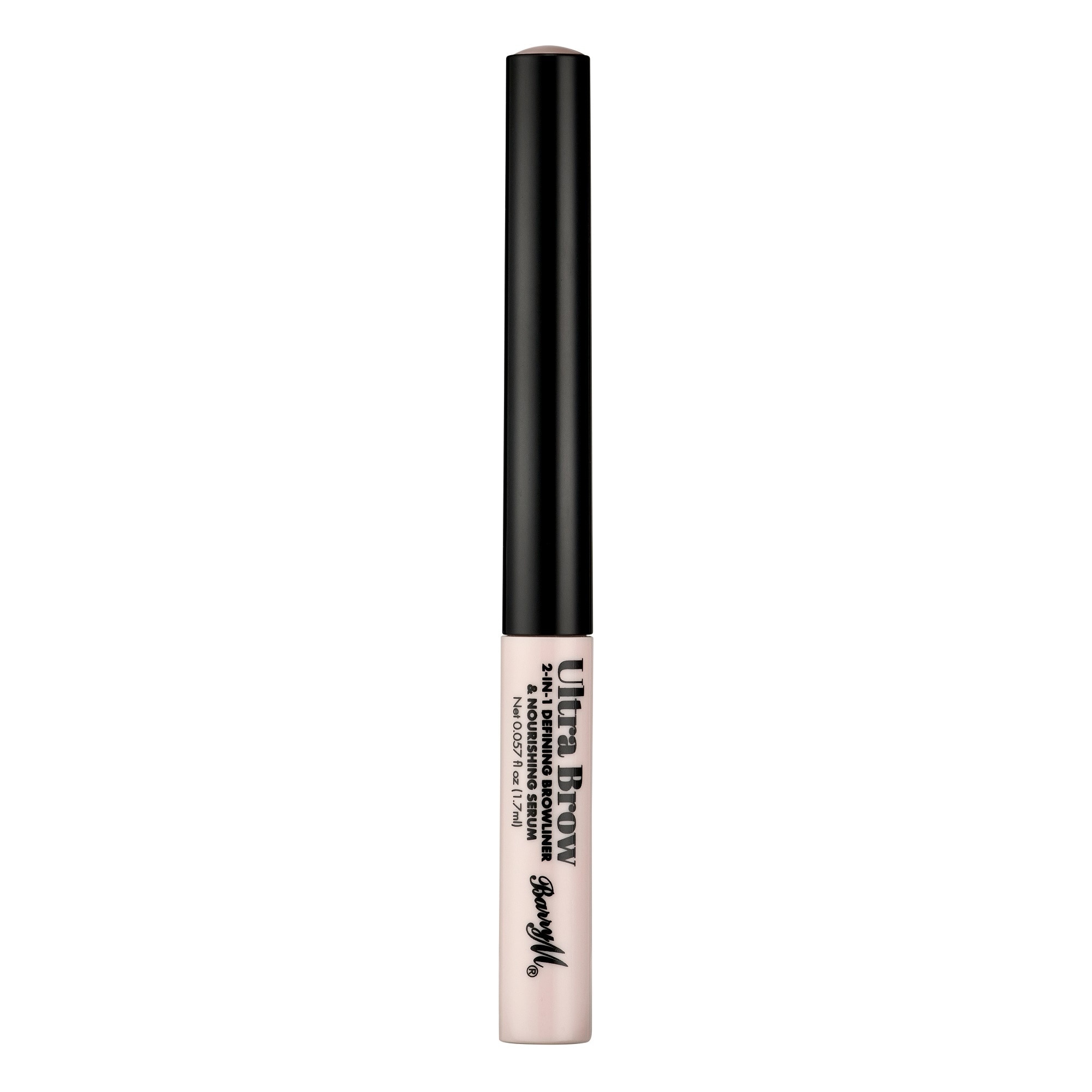 Ultra Brow 2-in-1 Defining Browliner & Nourishing Serum Light Blonde 1.7ml