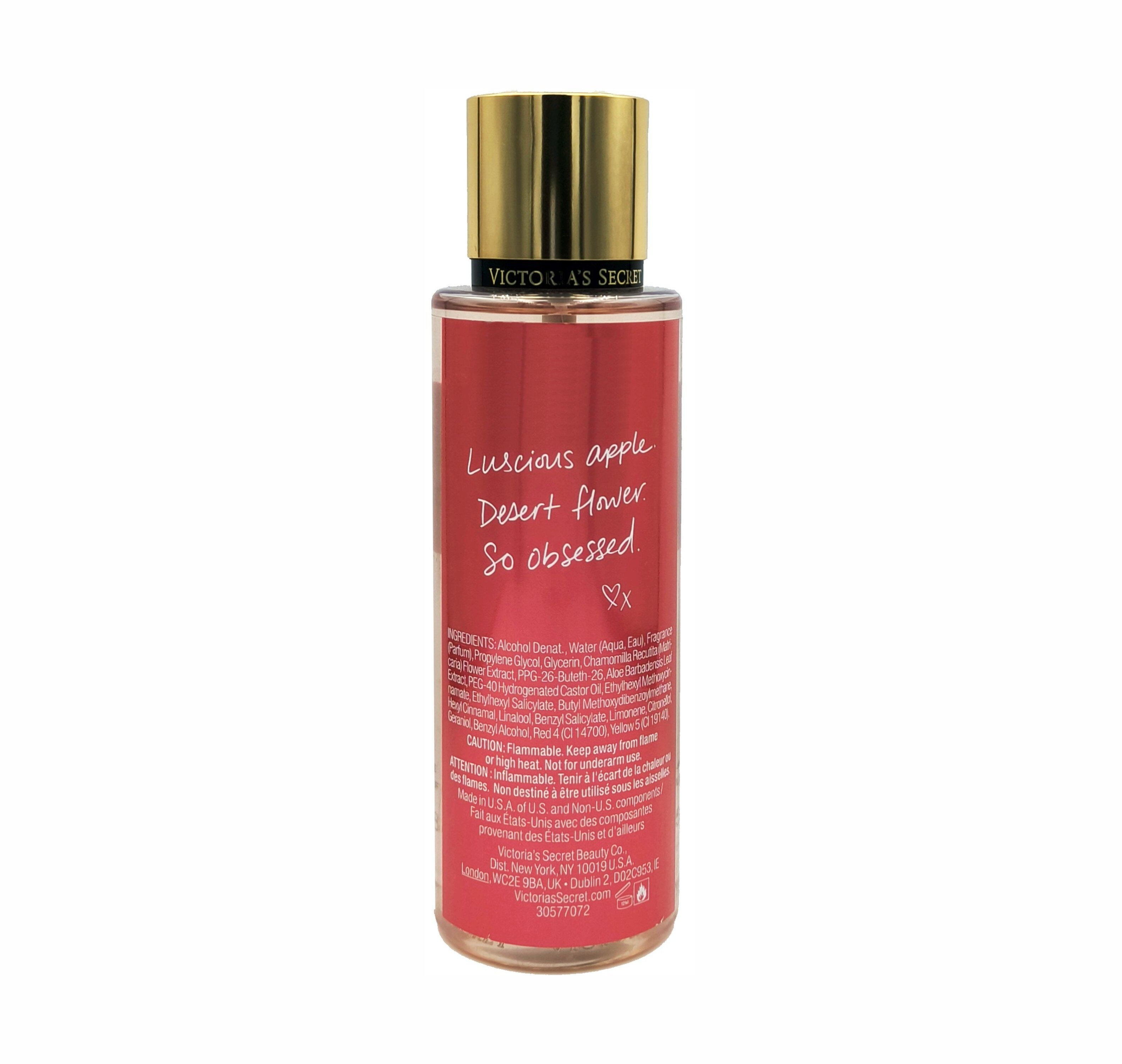 VS TEMPTATION 250ML