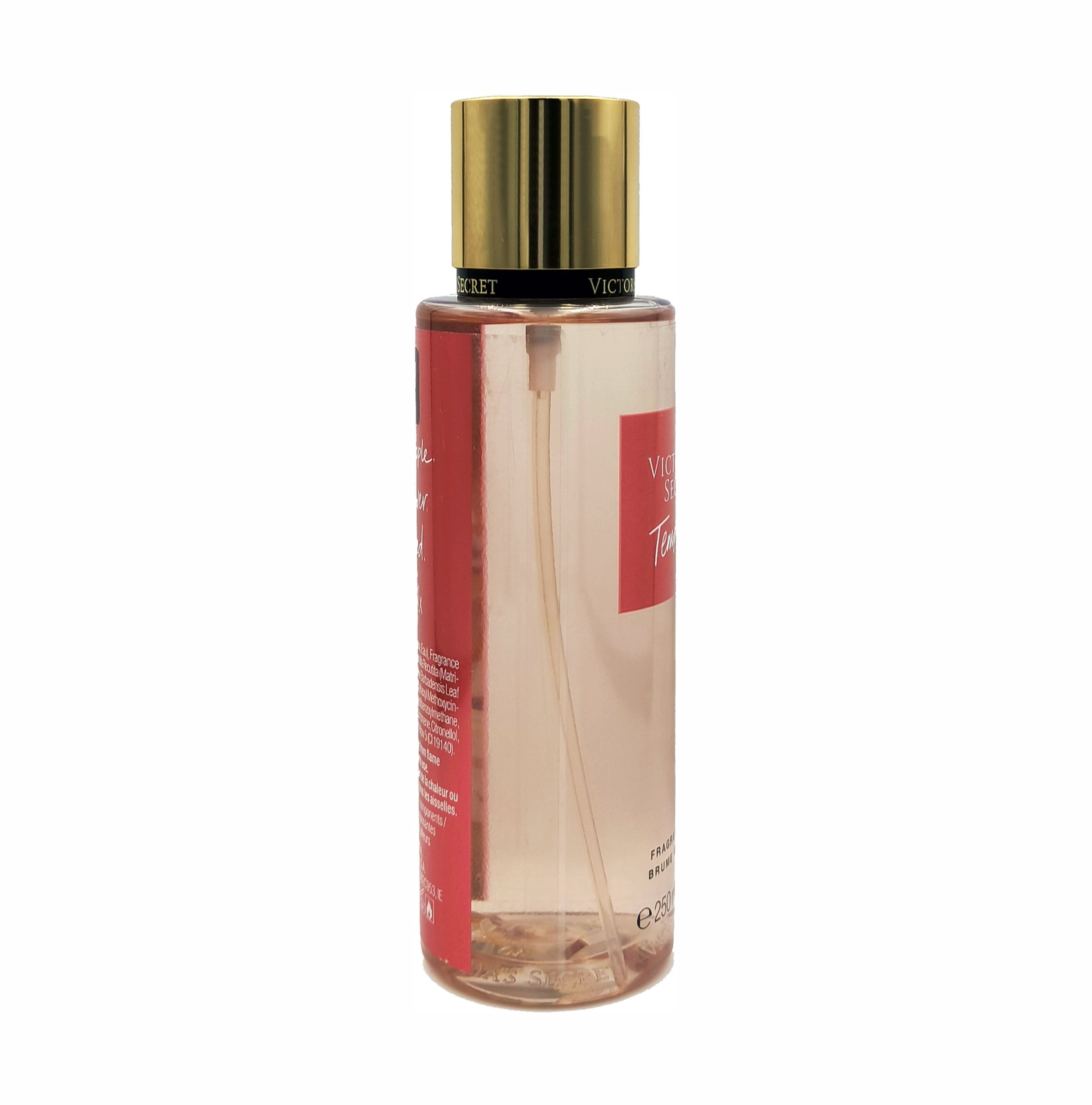 VS TEMPTATION 250ML