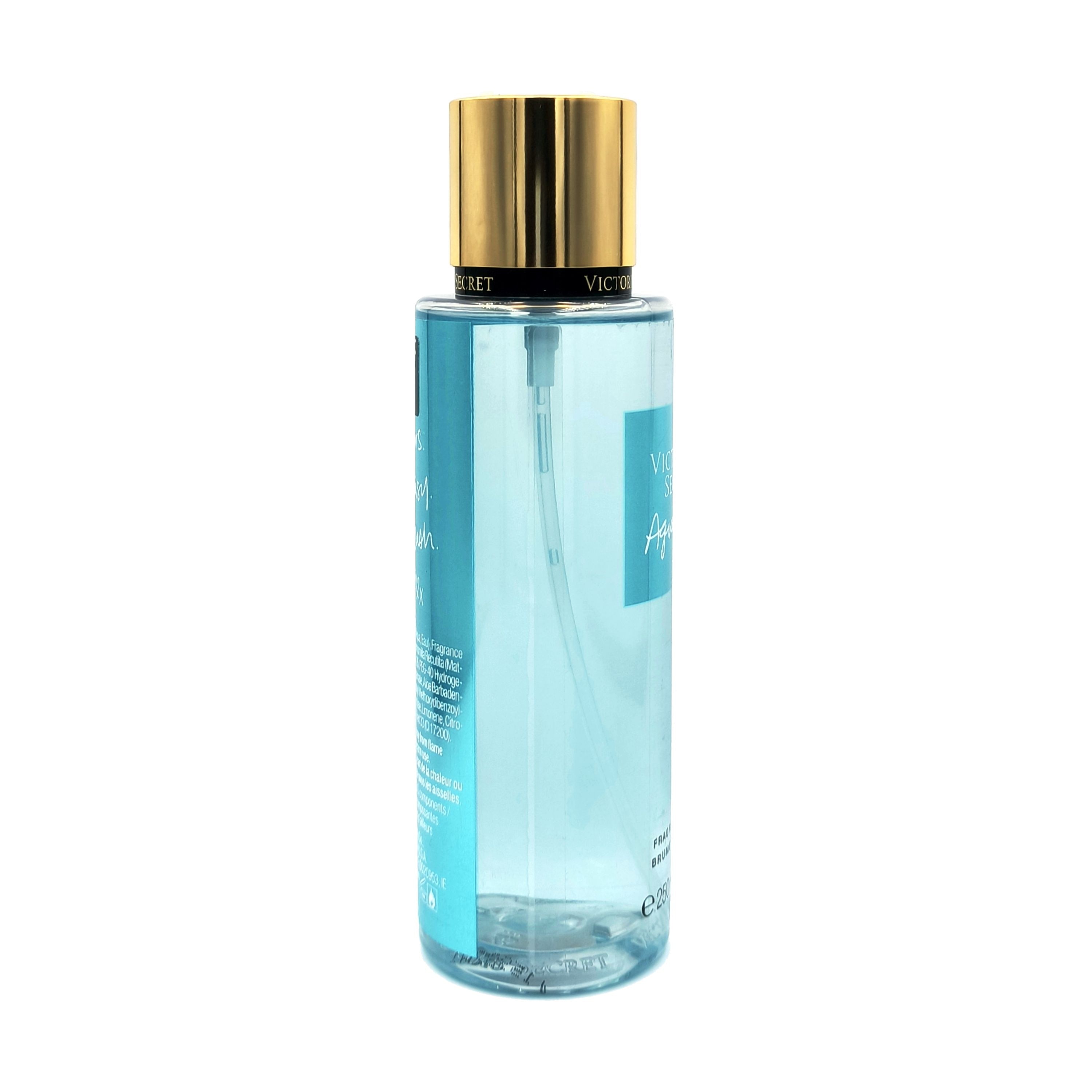 VS AQUA KISS 250ML