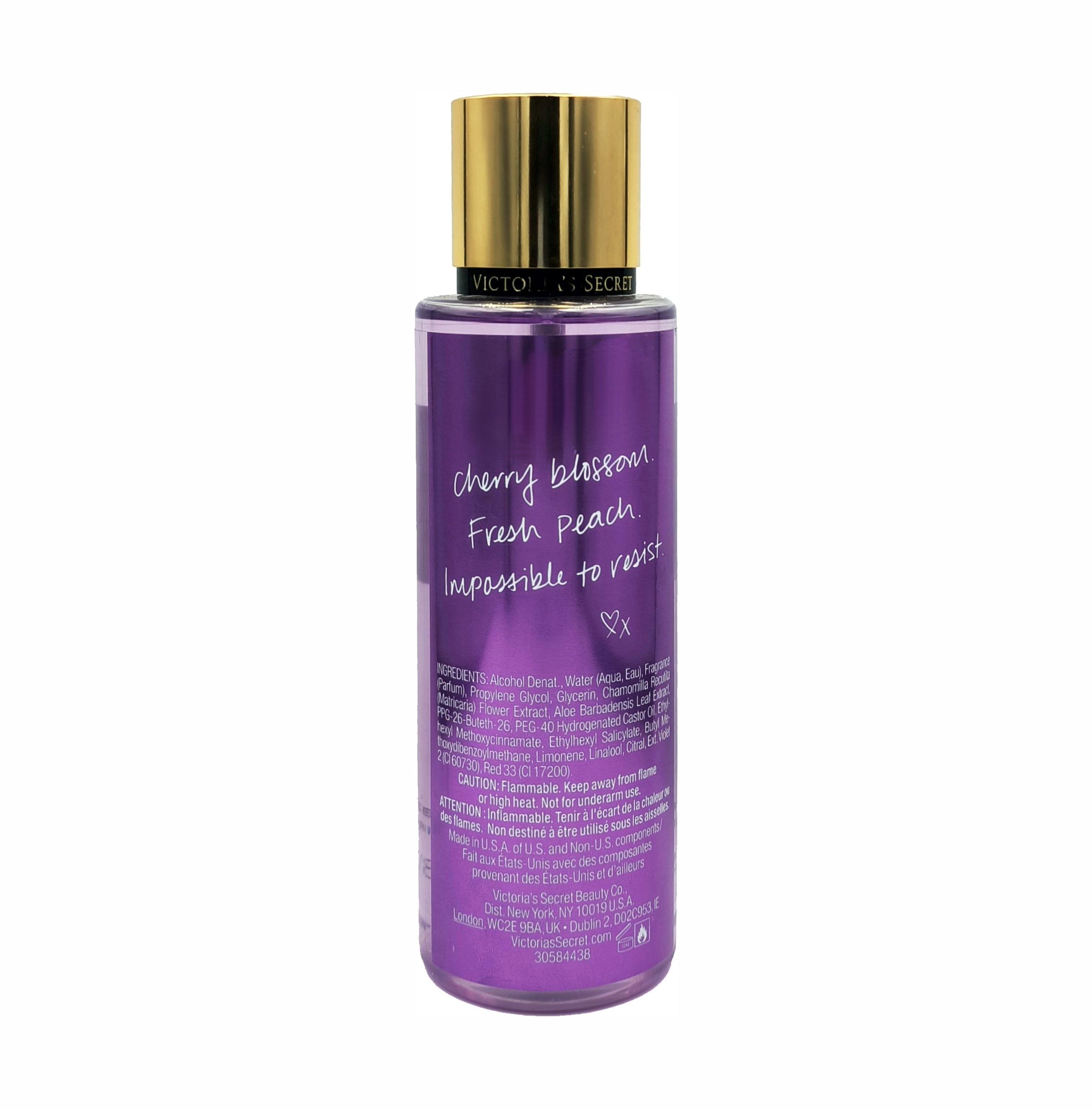 VS LOVE SPELL 250ML