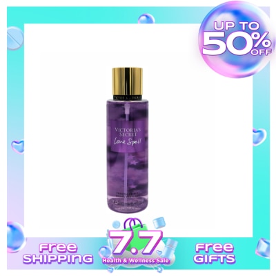 VICTORIA SECRET VS LOVE SPELL 250ML