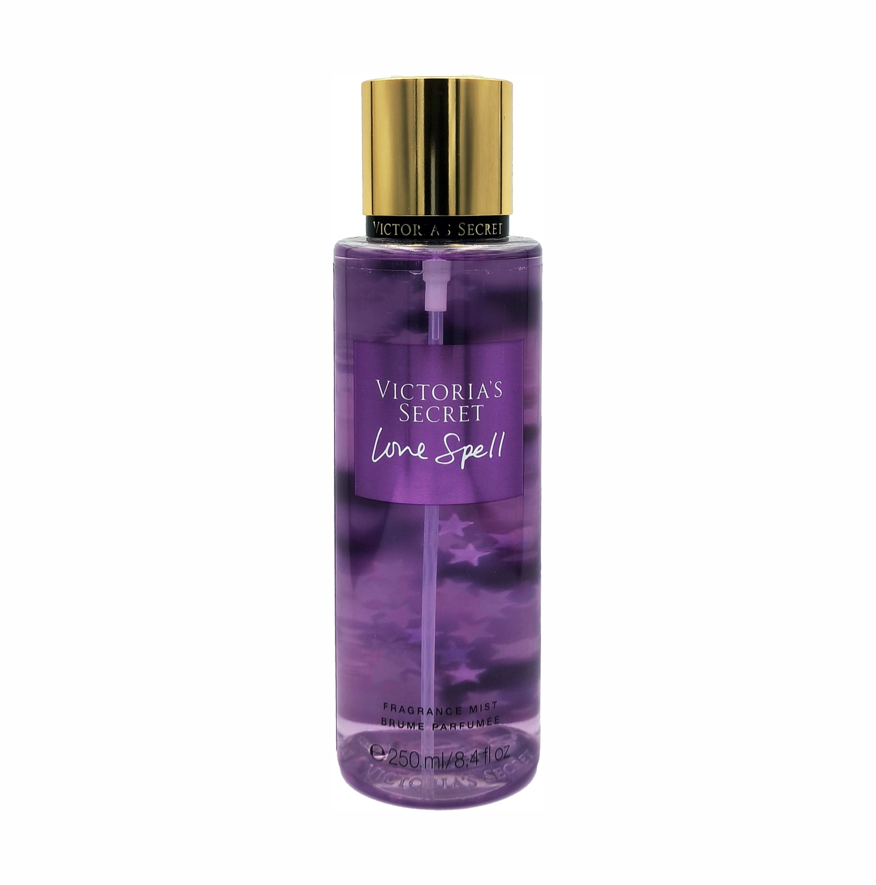 VS LOVE SPELL 250ML