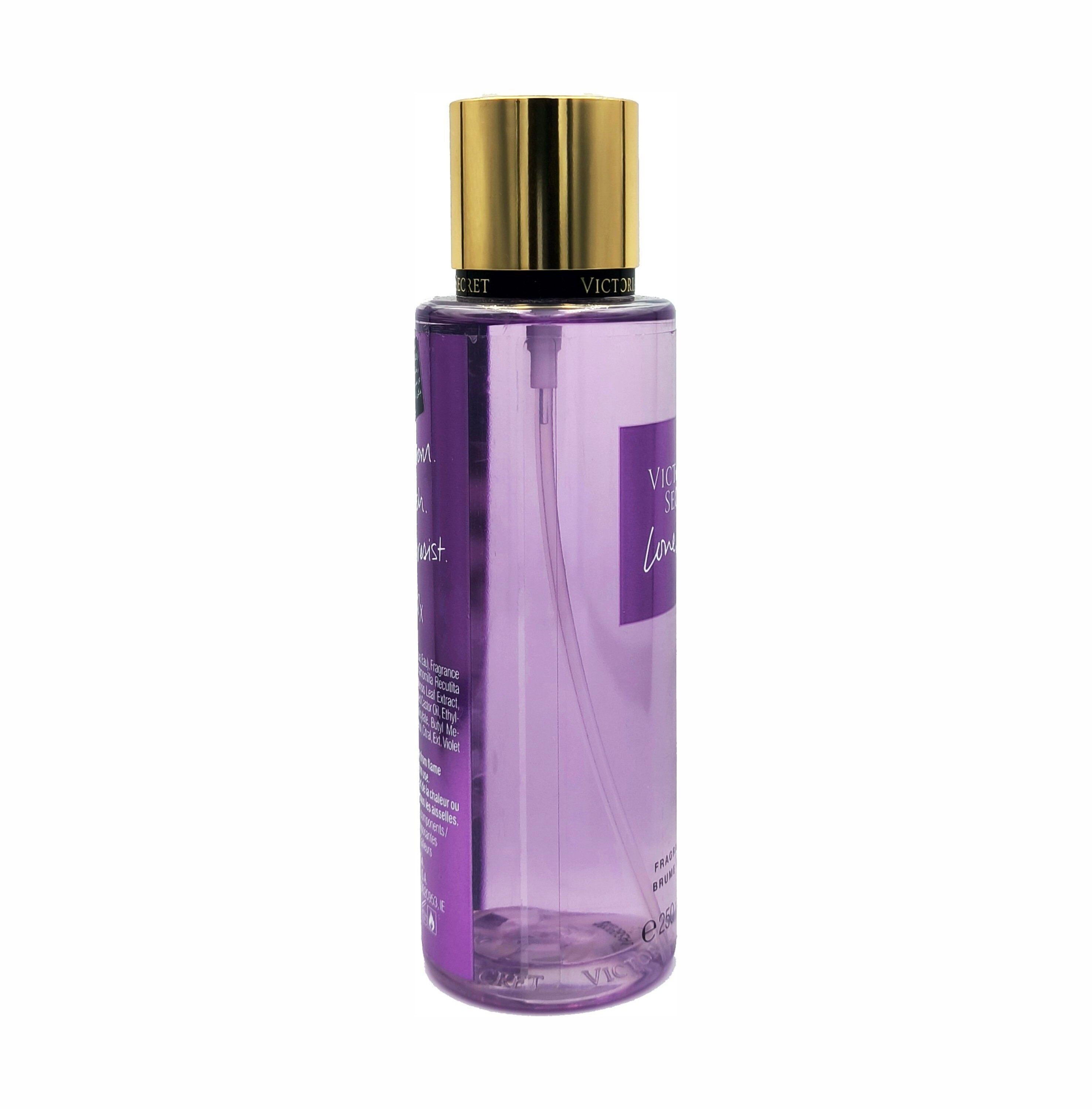 VS LOVE SPELL 250ML