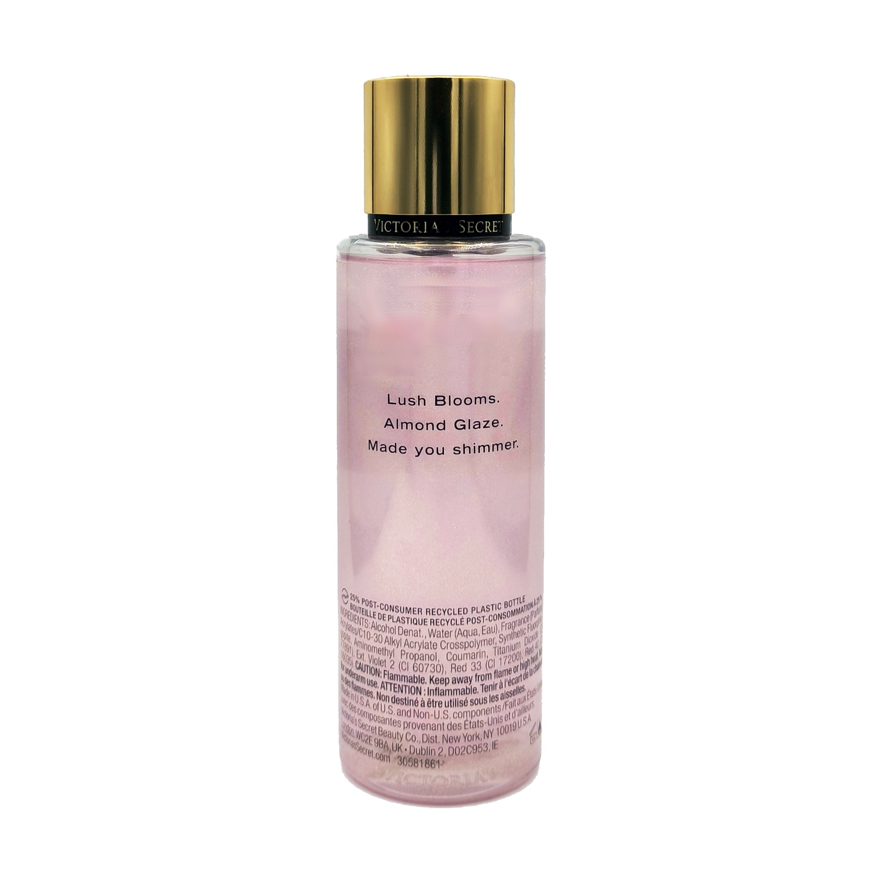 VS VELVET PETALS SHIMMER 250ML