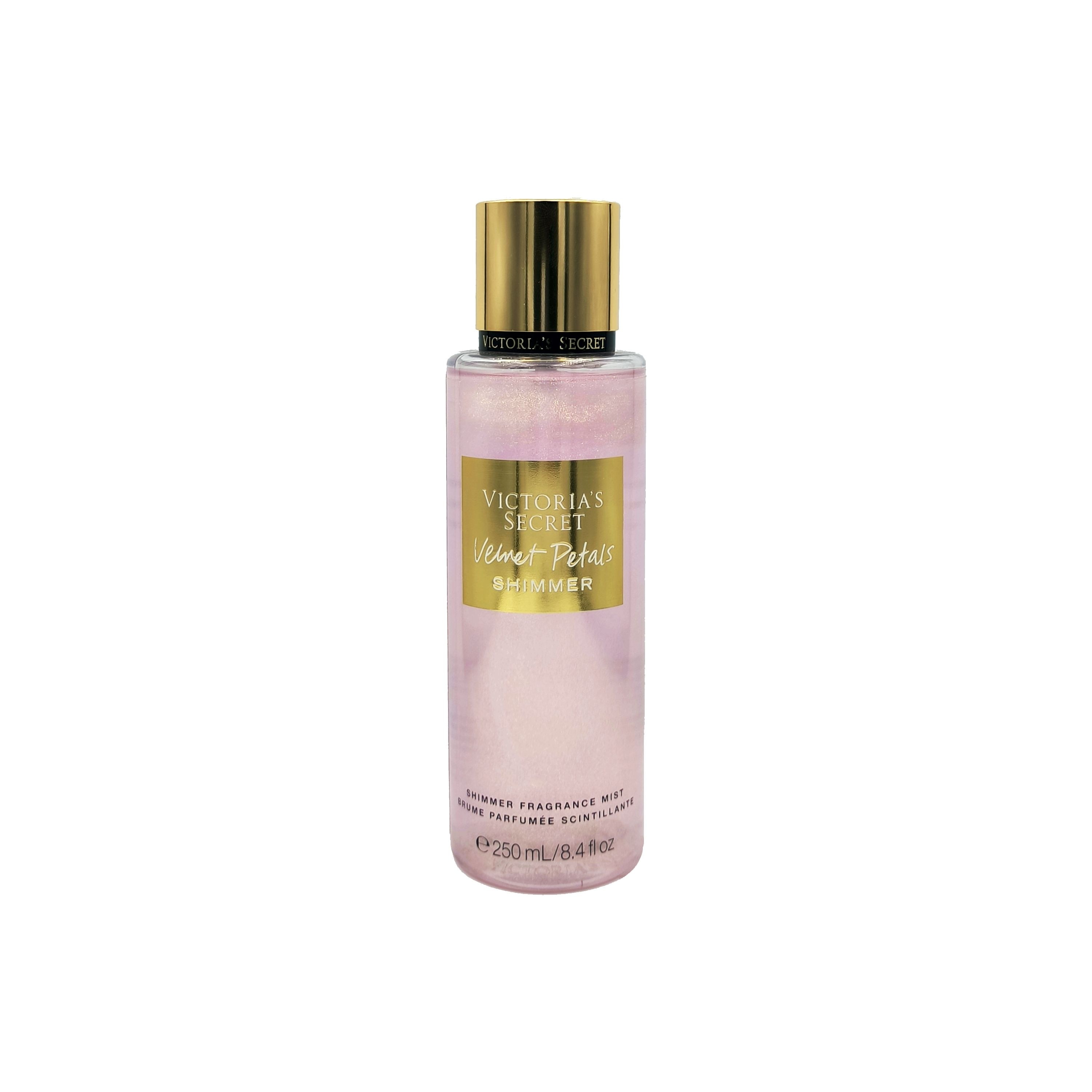 VS VELVET PETALS SHIMMER 250ML