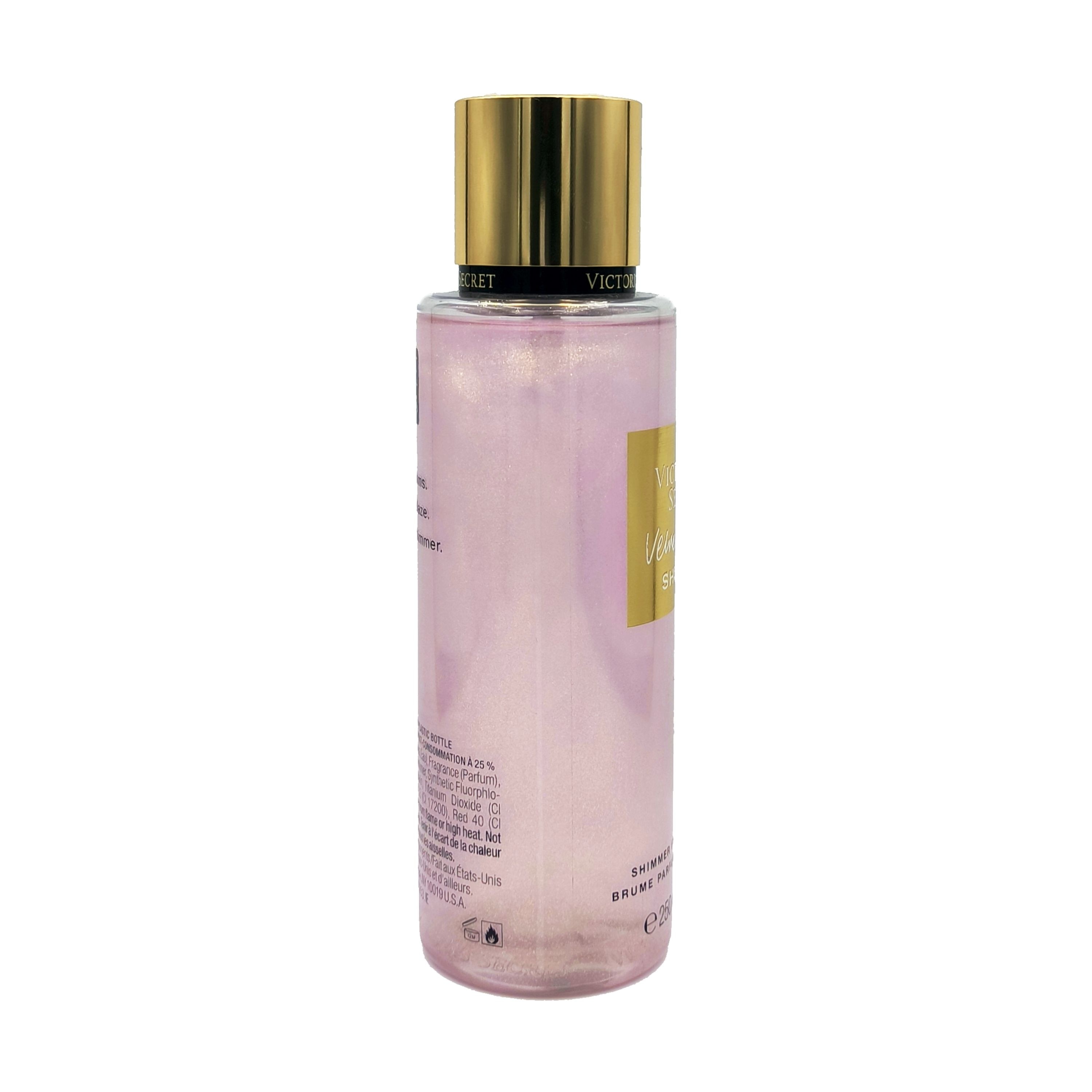 VS VELVET PETALS SHIMMER 250ML