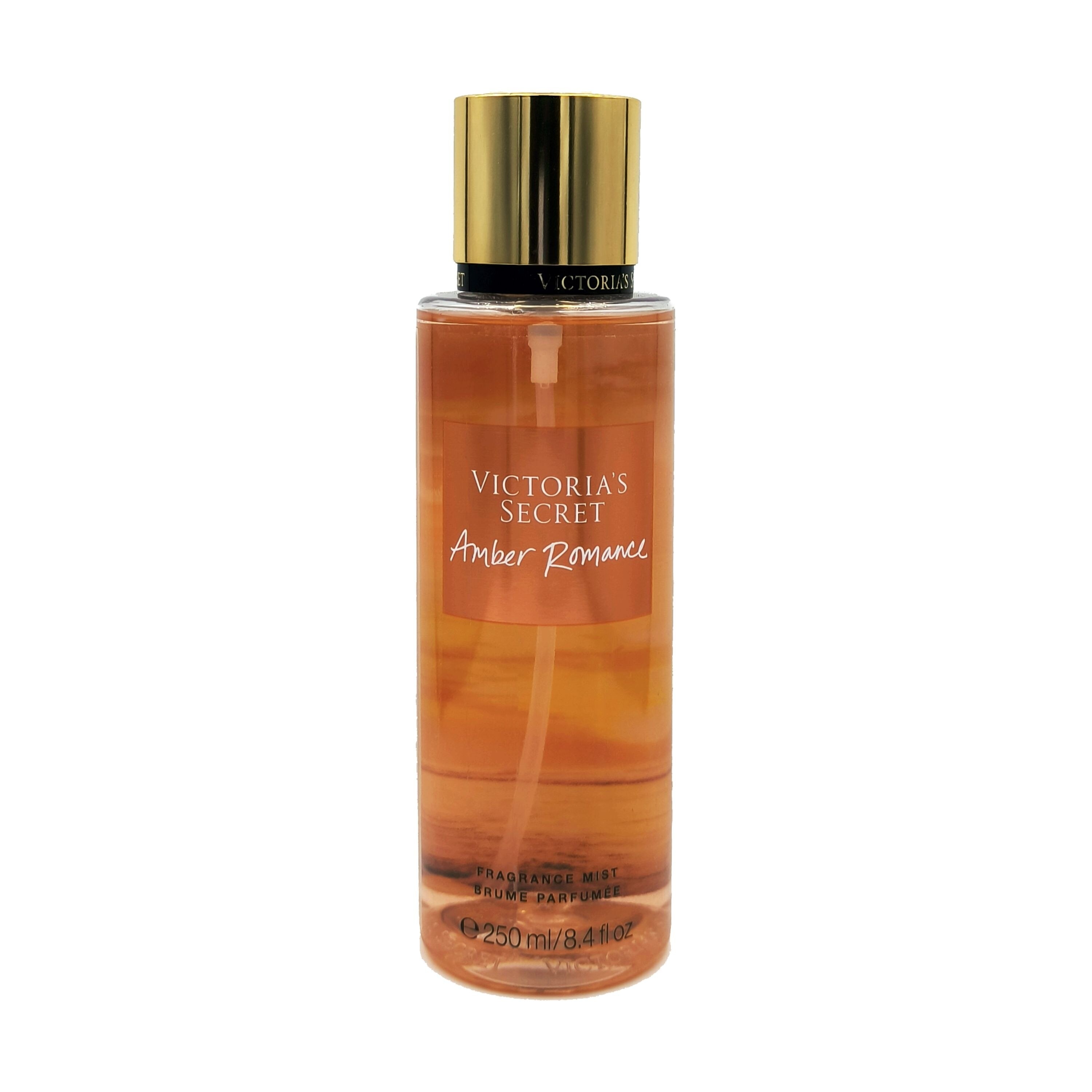 VS AMBER ROMANCE 250ML