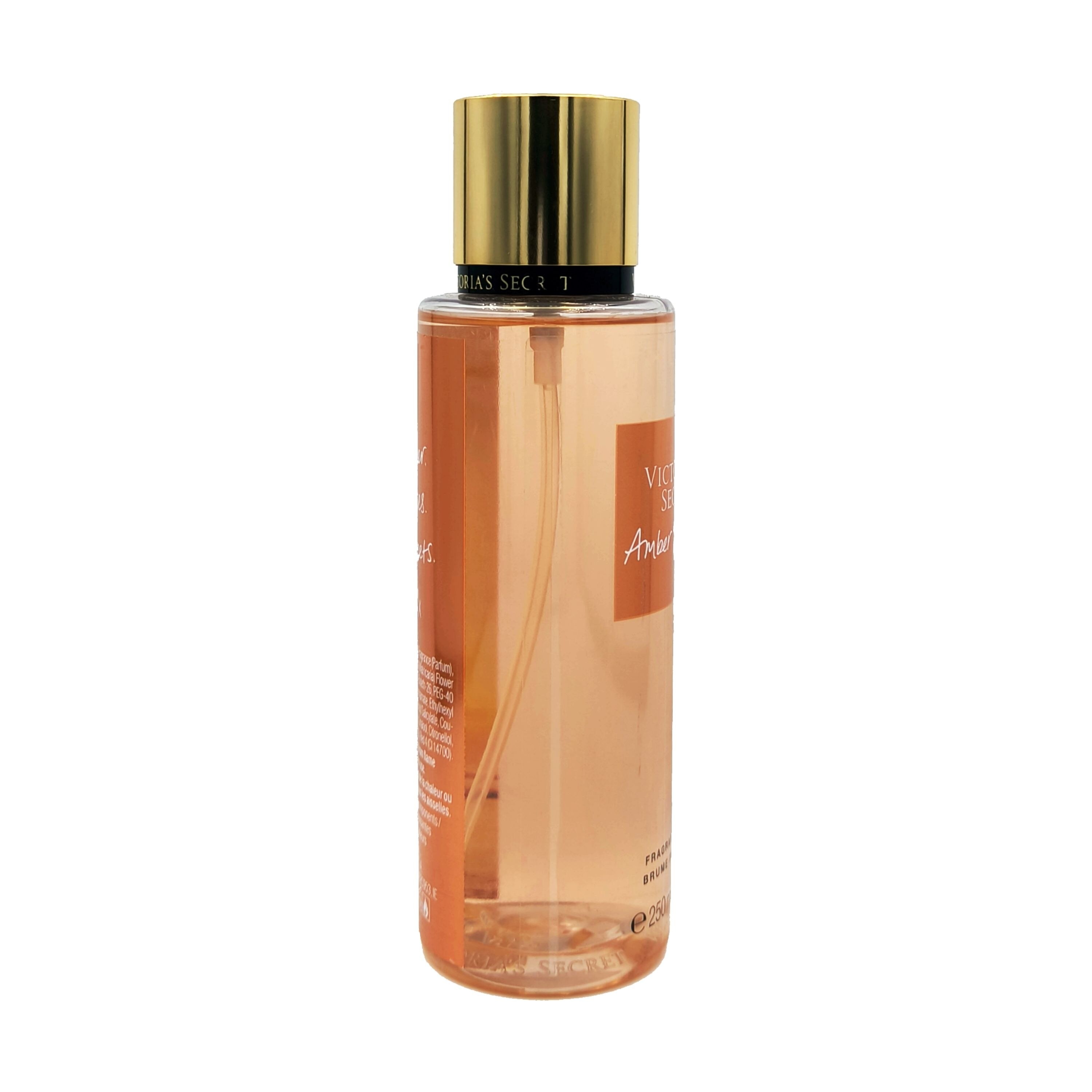 VS AMBER ROMANCE 250ML