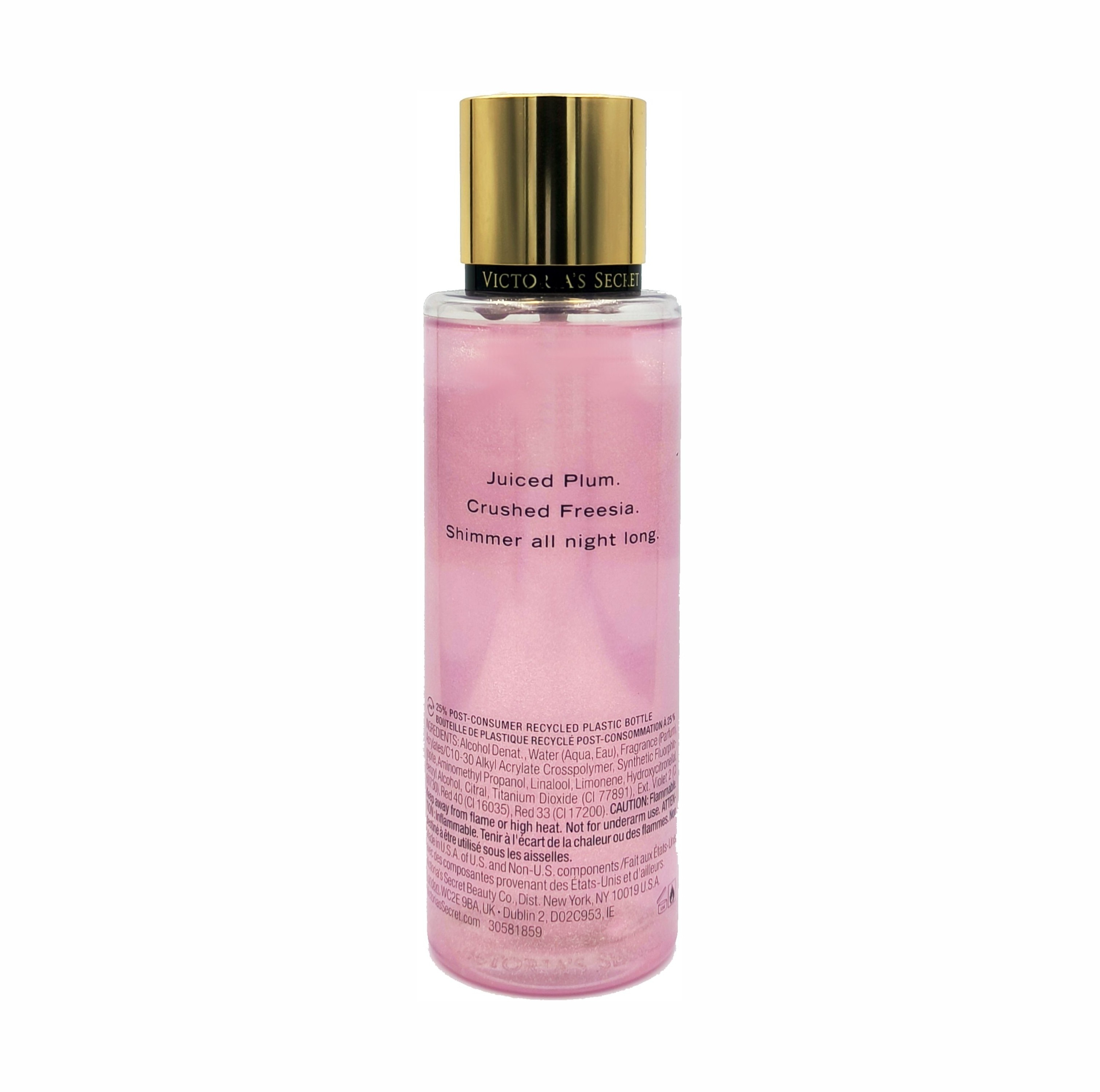 VS PURE SEDUCTION SHIMMER 250ML